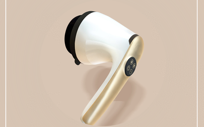 推脂按摩器方案開發