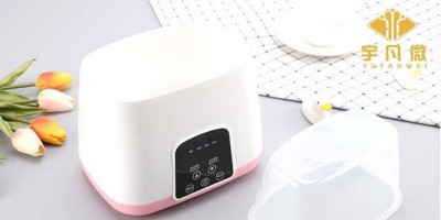 家用多功能溫奶器方案開發