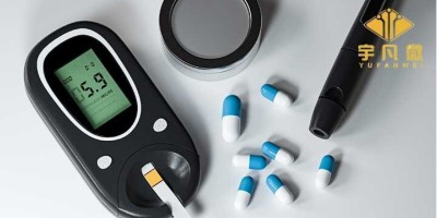 家用電子血糖儀方案開發