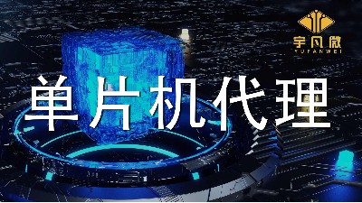 深圳哪家單片機代理商專業(yè)且有品質(zhì)保障?