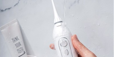 家用智能電動沖牙器單片機(jī)開發(fā)方案