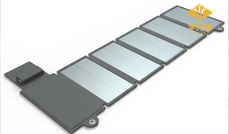 戶外太陽能充電器方案開發 戶外太陽能充電器方案開發
