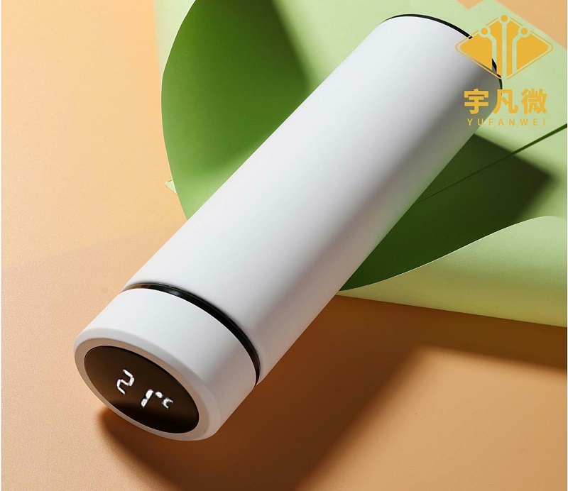 智能顯示水溫杯方案開發 智能顯示水溫杯方案開發