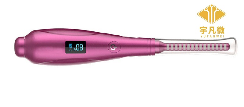 電動(dòng)睫毛翹卷器方案開發(fā) 電動(dòng)睫毛翹卷器方案開發(fā)