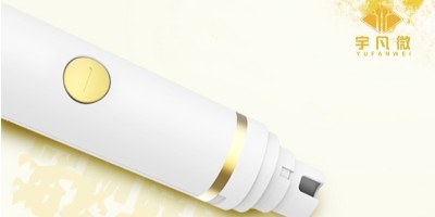 寵物全自動磨甲器方案開發