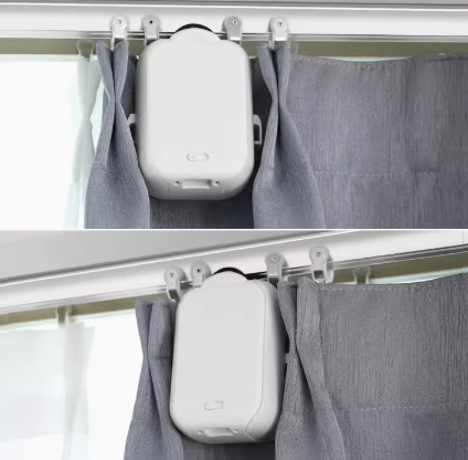 2.4g遙控窗簾開發方案 2.4g遙控窗簾開發方案