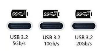 usb3.1和3.2的區(qū)別是什么？哪個(gè)更快