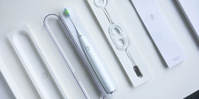 電動牙刷電動機(jī)芯方案