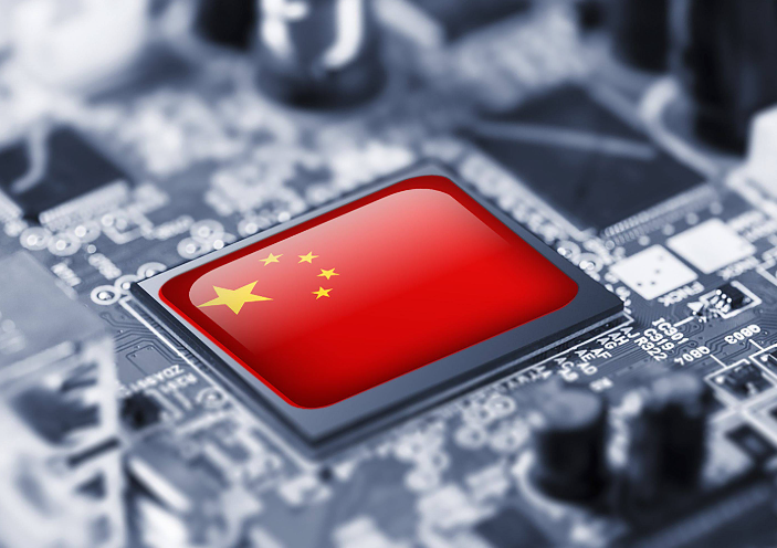 中國最厲害的芯片公司是哪個 中國最厲害的芯片公司是哪個