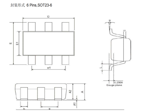 433M無(wú)線發(fā)射芯片Y4455,短距離無(wú)線通訊發(fā)射機(jī)電路