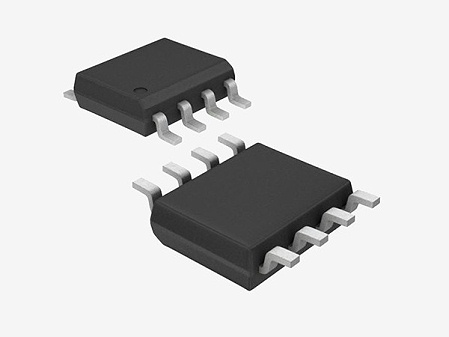 電子芯片廠家有哪些公司？